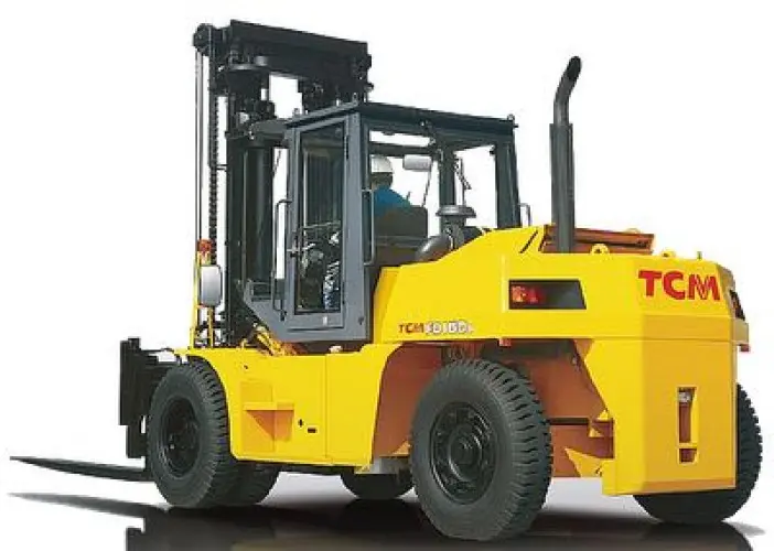  Sewa Forklift   jambi