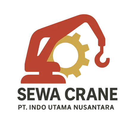 Logo Sewa Crane Jambi